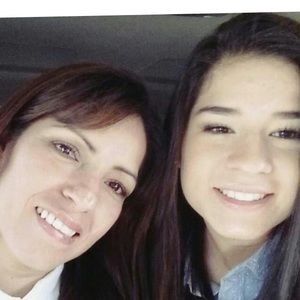 Meet your Posher, Lizbeth